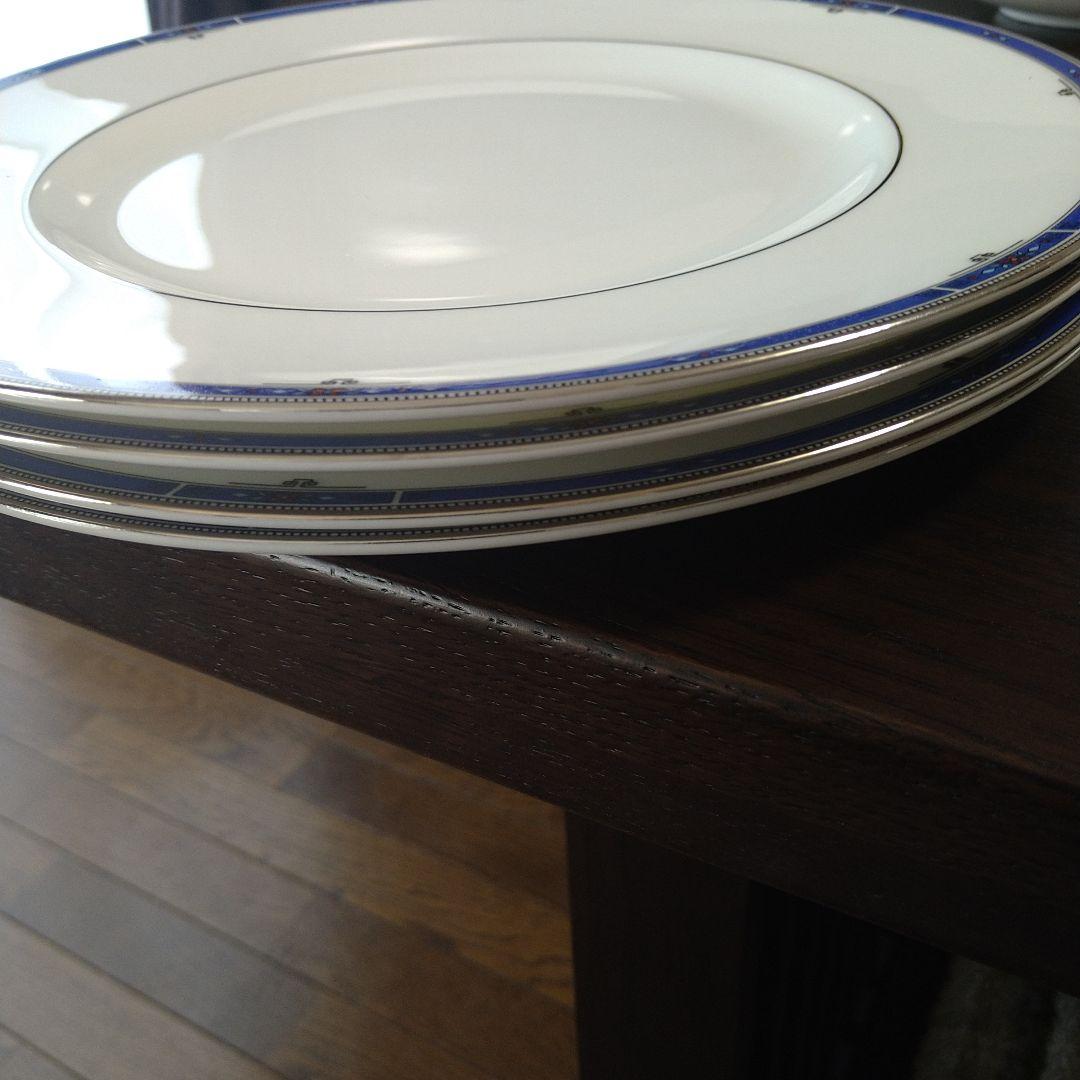 ♥超特価♥ウェッジウッドキングスブリッジ４客セット