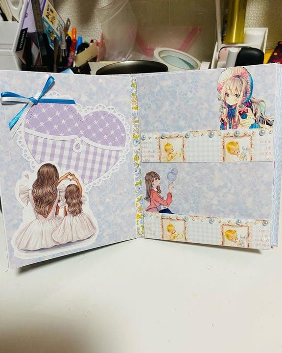 ＊オーダーメイド受付専用ページ＊分からないことはなんでも聞いてね＊