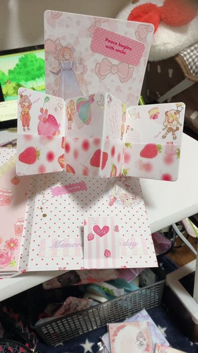 ＊オーダーメイド受付専用ページ＊分からないことはなんでも聞いてね＊