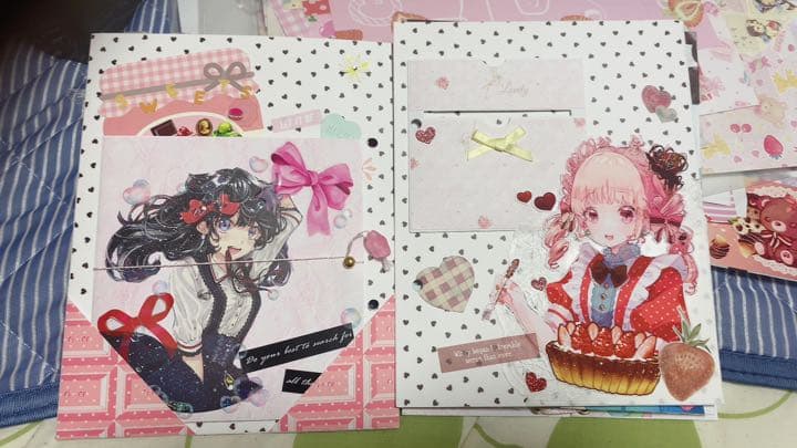 ＊オーダーメイド受付専用ページ＊分からないことはなんでも聞いてね＊