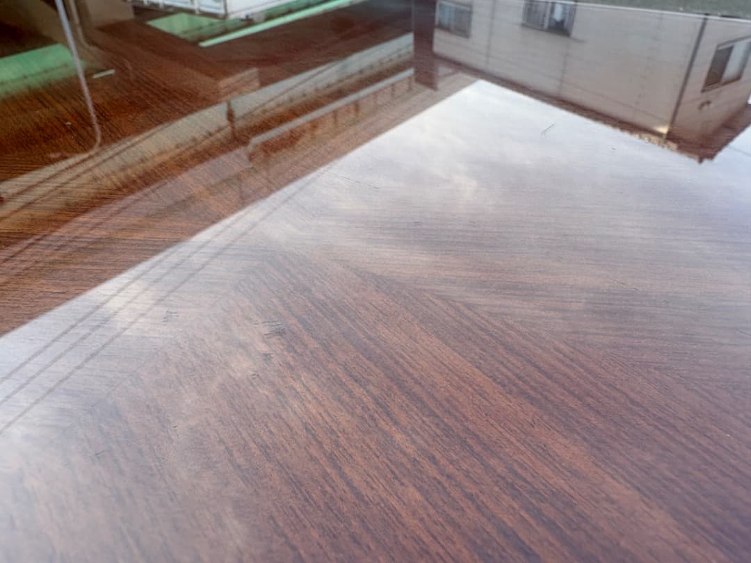 maruni　マルニ　マキシマム　センターテーブル　昭和レトロ　猫脚