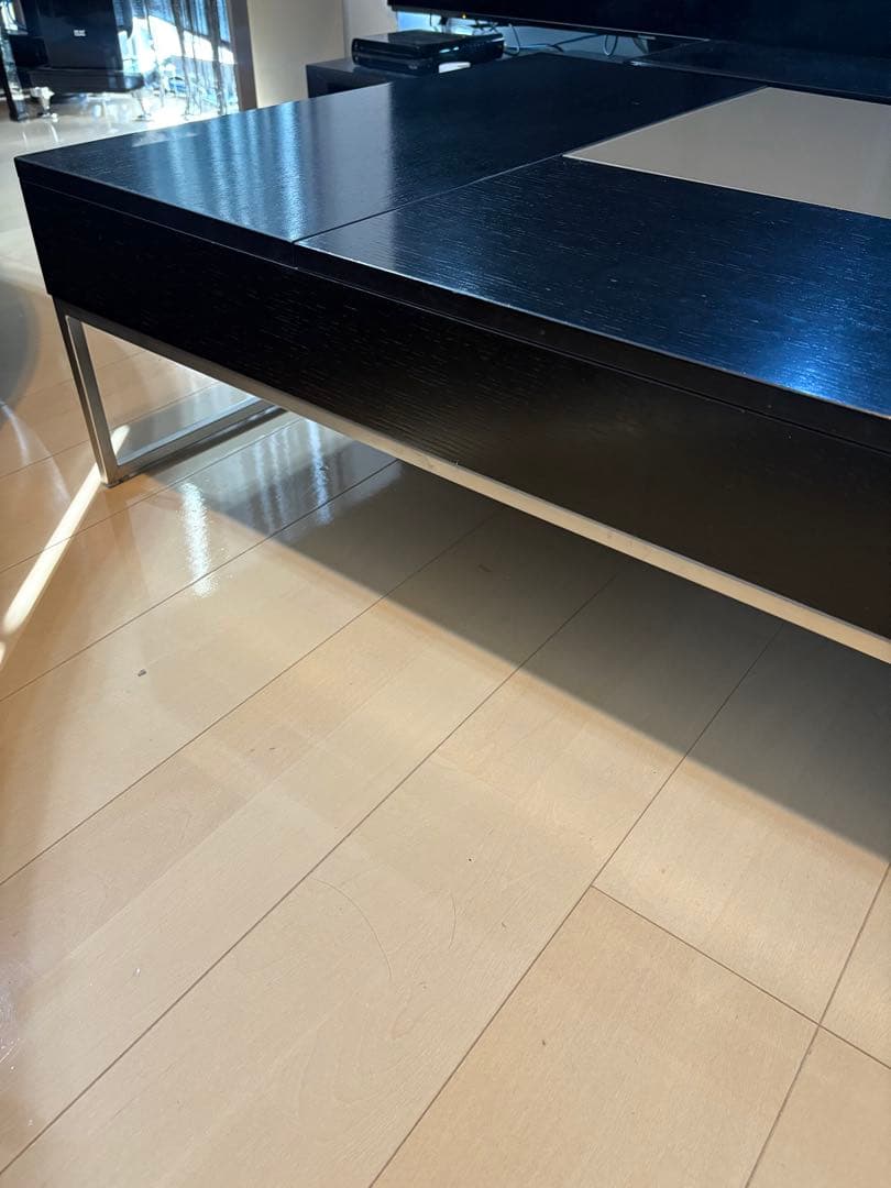 Bo Concept Chiva コーヒーテーブル