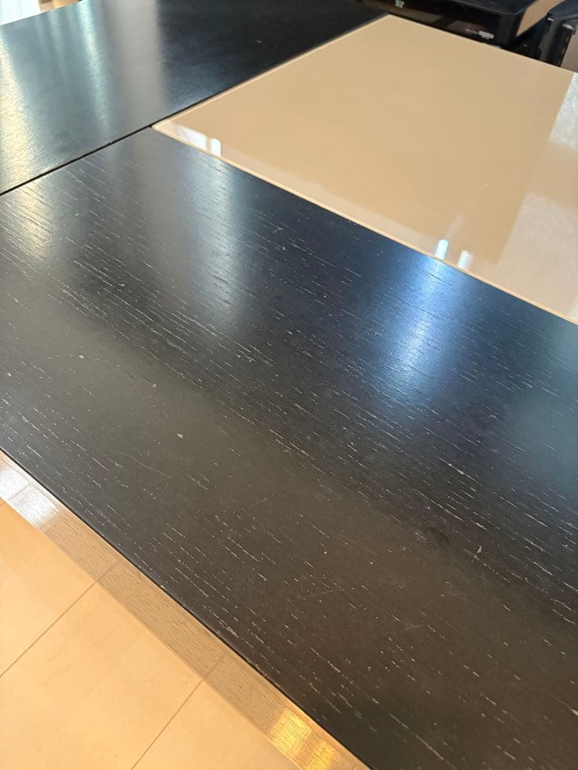 Bo Concept Chiva コーヒーテーブル