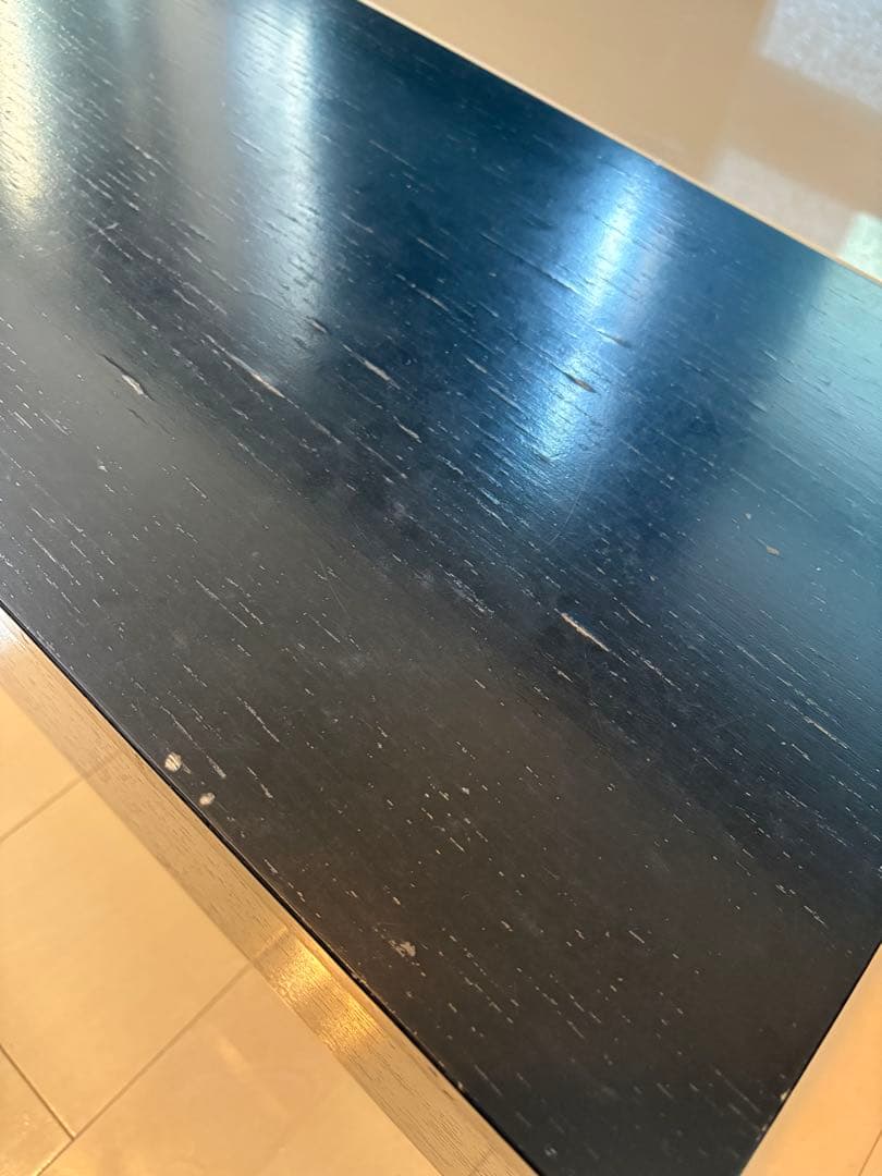 Bo Concept Chiva コーヒーテーブル