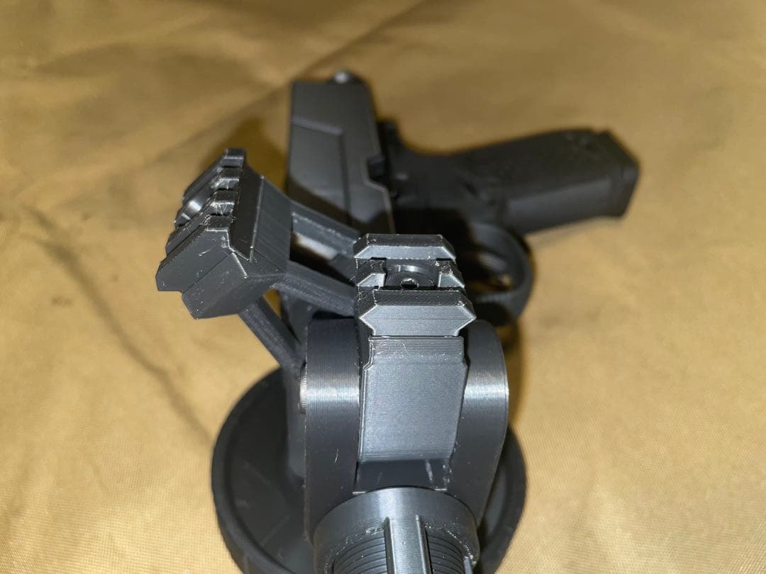 ZMP-47D 105mmマシンガン AAP01 アサシンコンバージョンキット - メルカリ