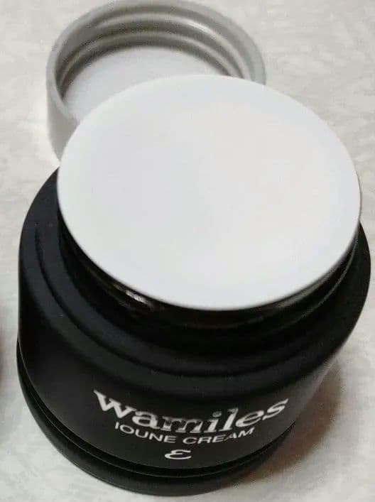 wamiles　ワミレス　スキンケアセット