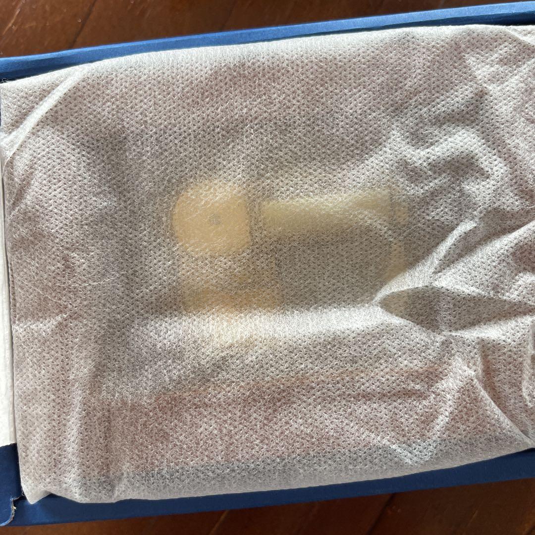 オルゴール『ハナミズキ』