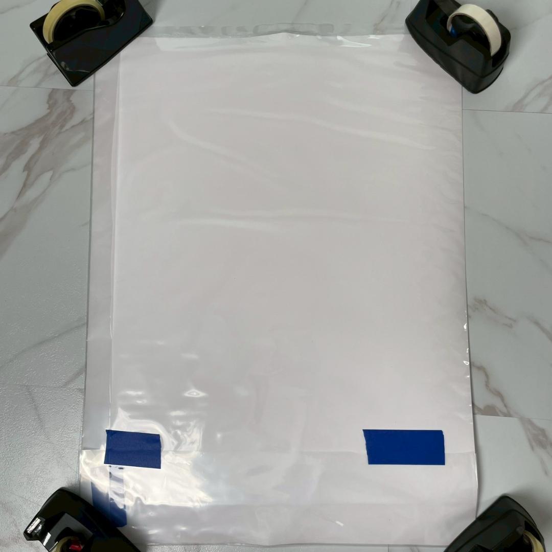 150枚限定　Pose Commish 2020　ポスター　スクリーンプリント