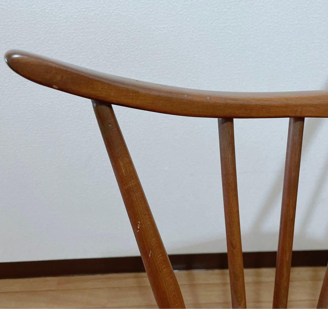 ERCOL アーコール　ロッキングチェア