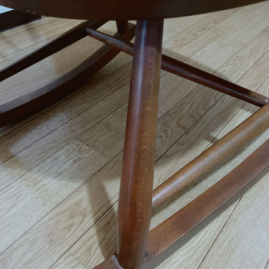 ERCOL アーコール　ロッキングチェア