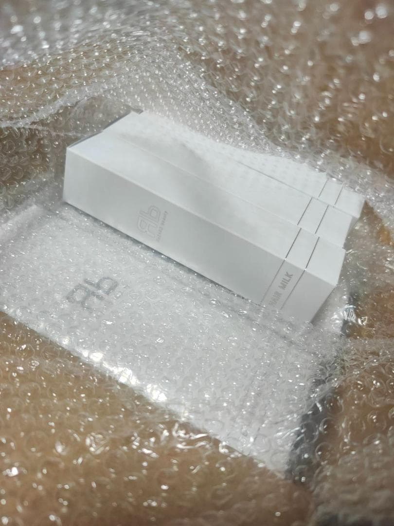 ReZARD beauty シャンプー＆トリートメント＆ヘアミルク 9本セット