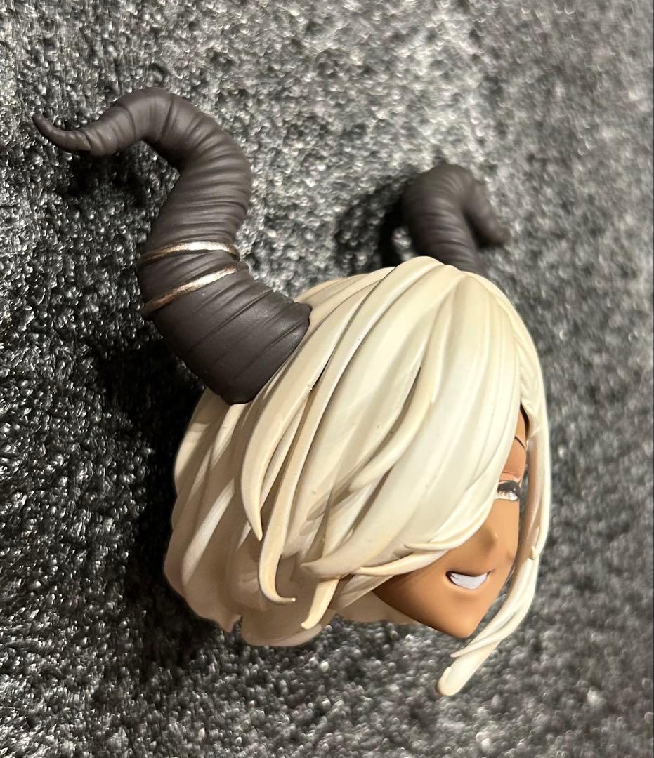 アズールレーン　尾張　1/6 完成品