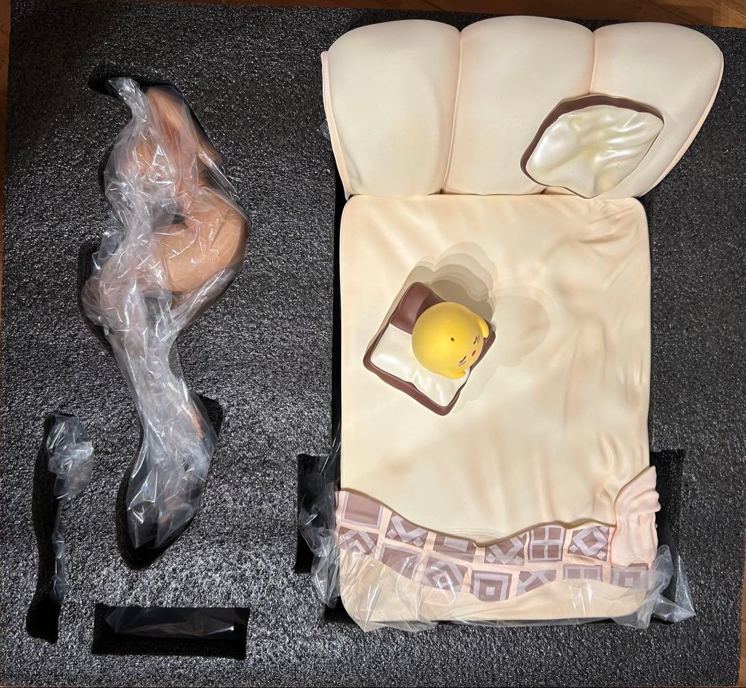 アズールレーン　尾張　1/6 完成品