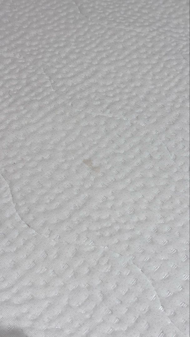 【使用2ヶ月】NELLマットレス セミダブル