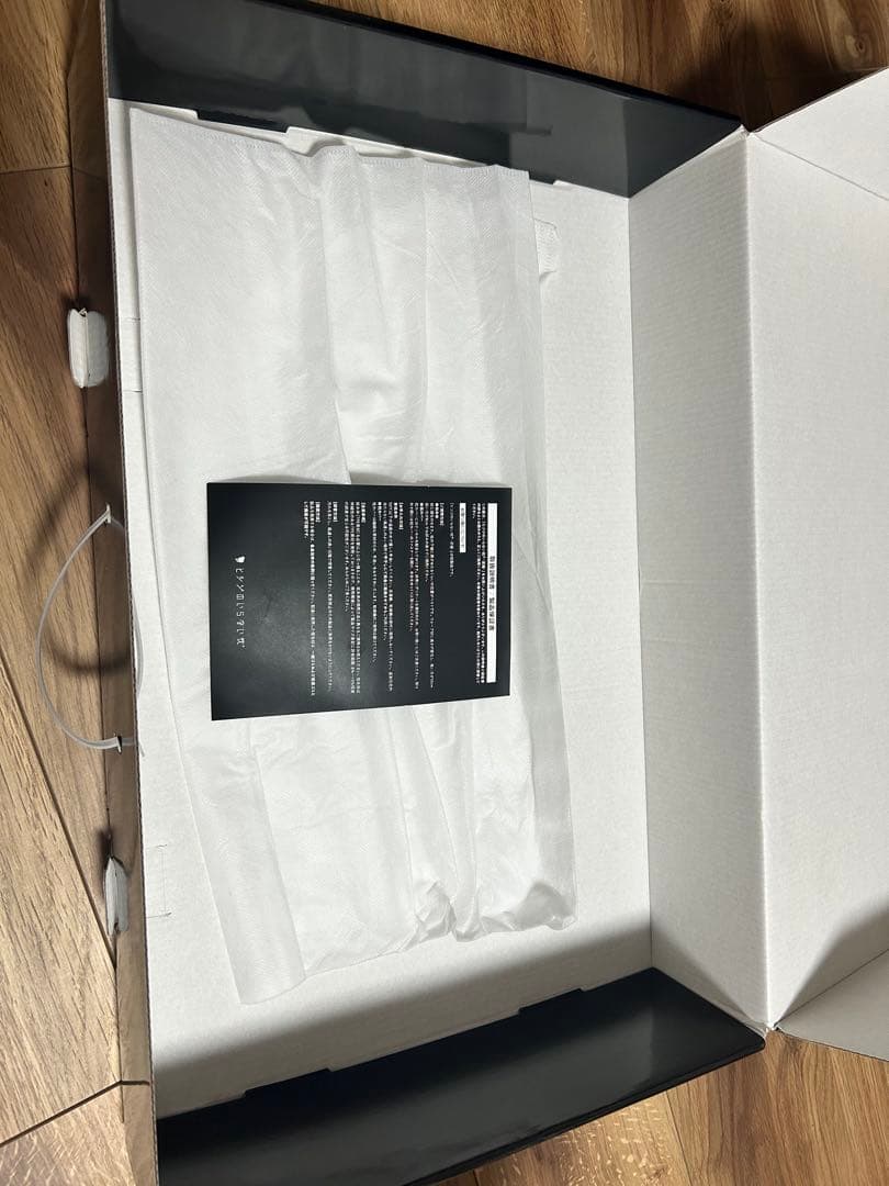 ヒツジのいらないクッション 極柔