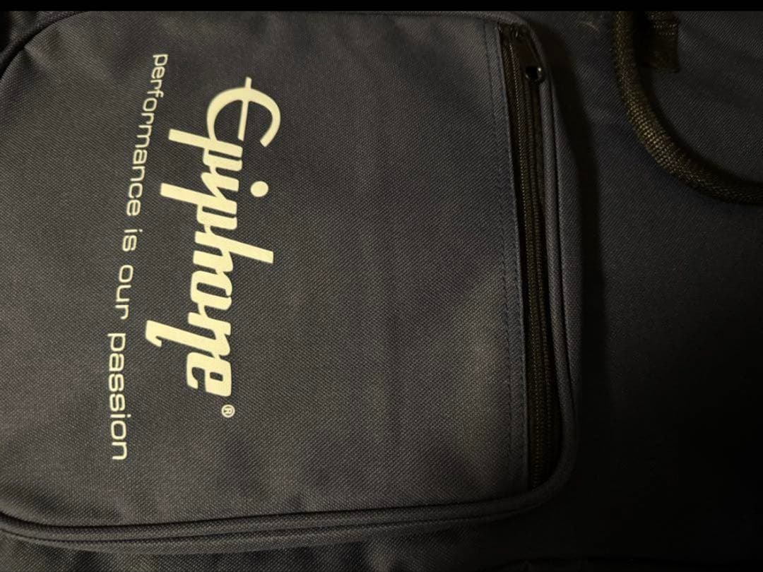 Epiphone Wildkat STUDIO 2016 エピフォン セミアコ