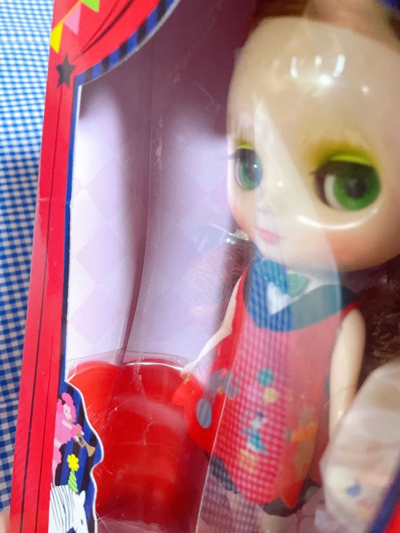 ［ぶんた]ミディブライス　レアエレナ