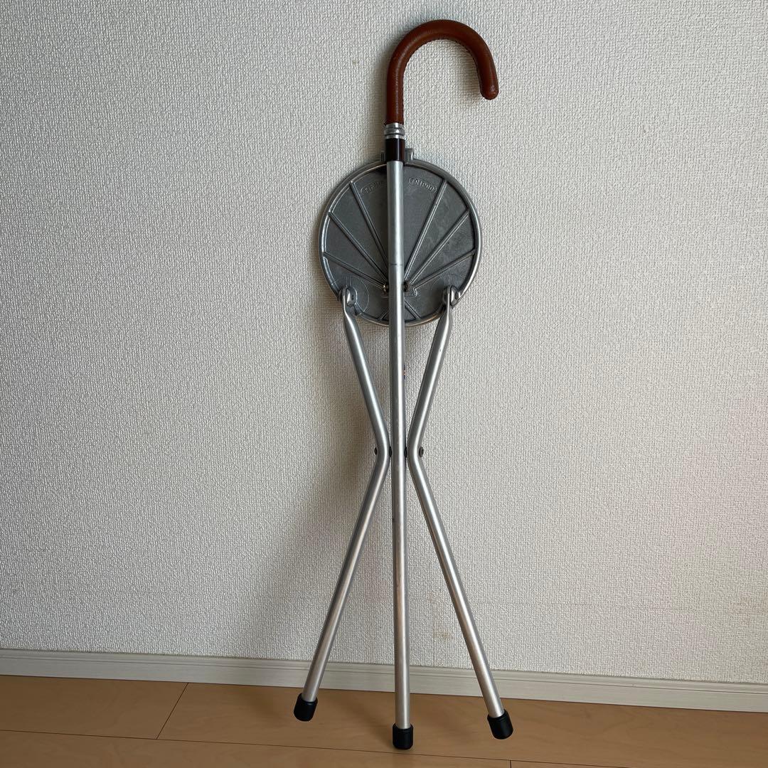 英国製　ヴィンテージ　ステッキチェア　イギリス