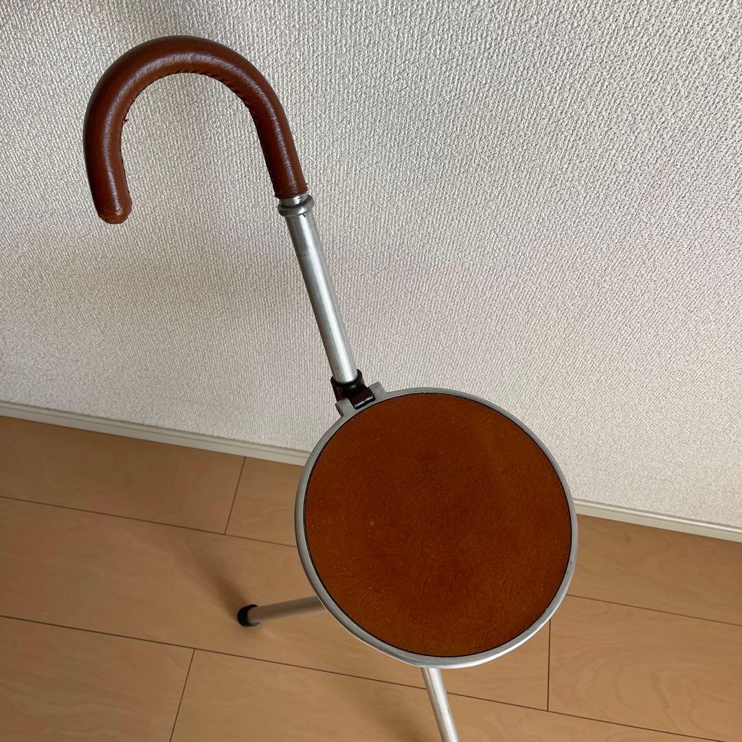 英国製　ヴィンテージ　ステッキチェア　イギリス