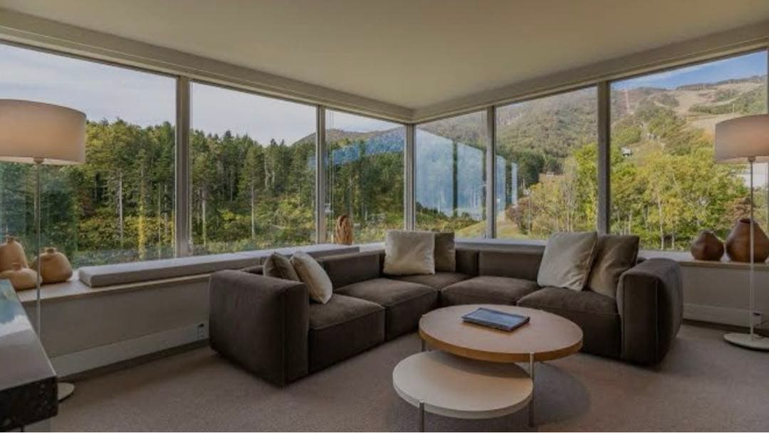 アルフレックス　arflex OMNIO モダン コーナーソファ グレー大幅値下