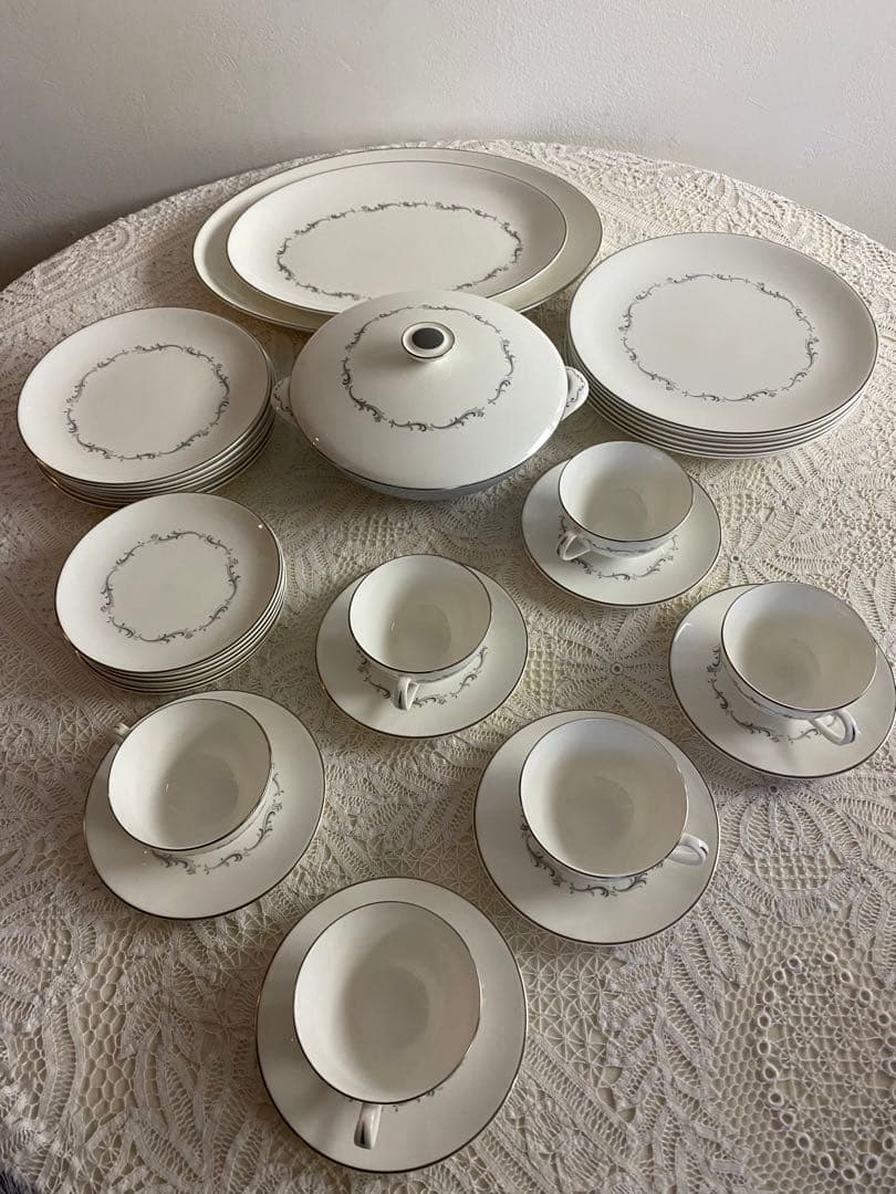  DOLTON ☆CORONET☆vintage食器セット