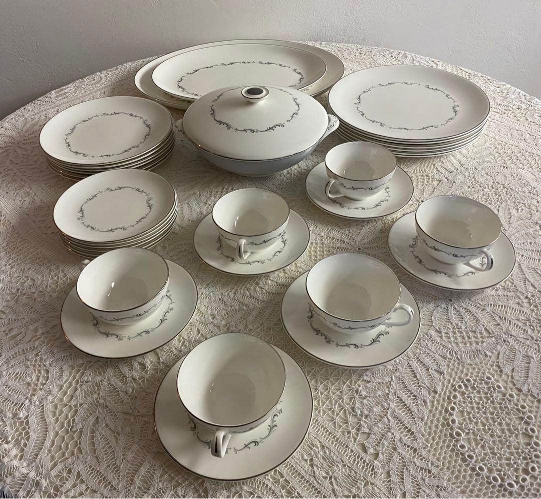  DOLTON ☆CORONET☆vintage食器セット