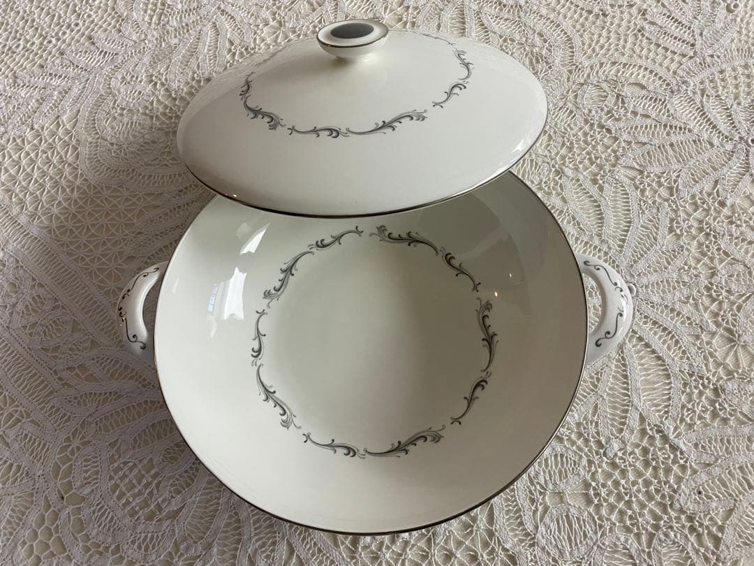  DOLTON ☆CORONET☆vintage食器セット