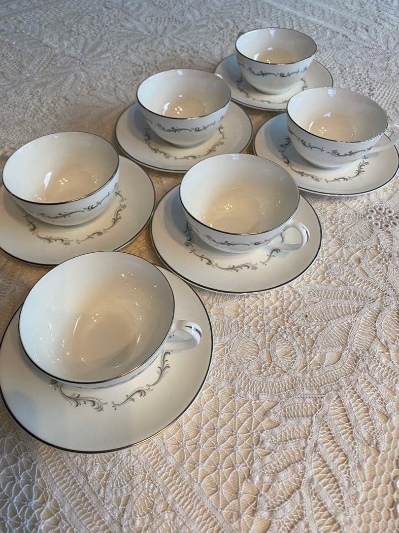  DOLTON ☆CORONET☆vintage食器セット