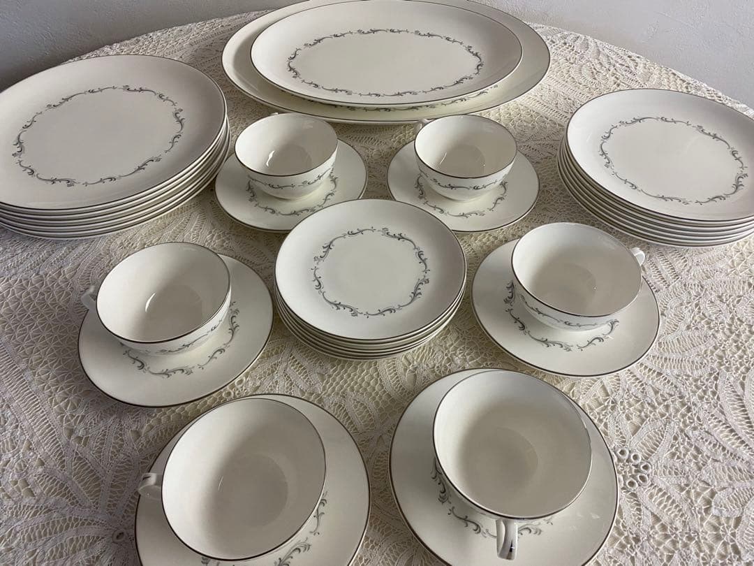  DOLTON ☆CORONET☆vintage食器セット