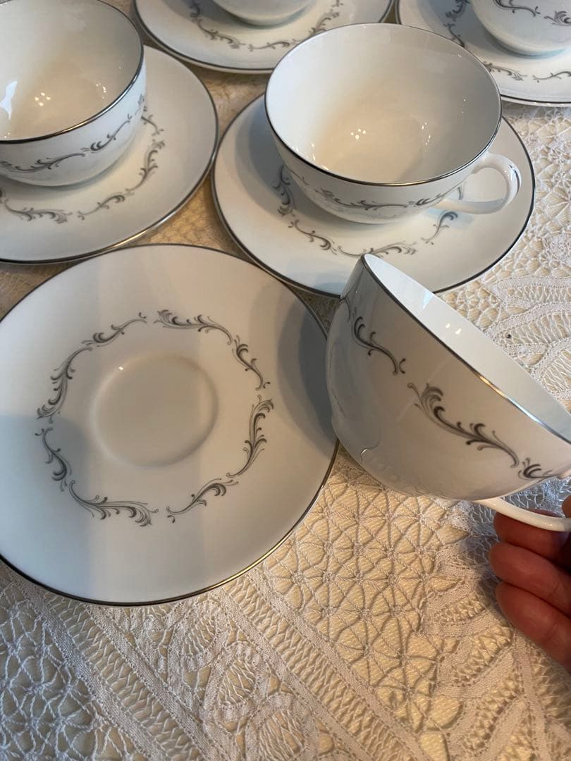  DOLTON ☆CORONET☆vintage食器セット