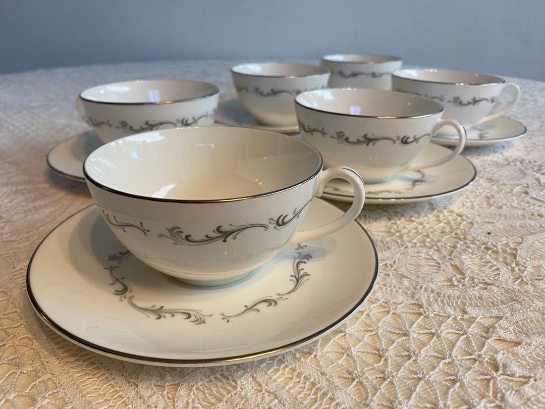  DOLTON ☆CORONET☆vintage食器セット