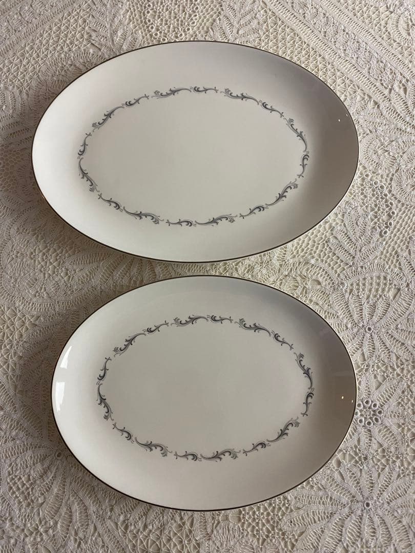  DOLTON ☆CORONET☆vintage食器セット