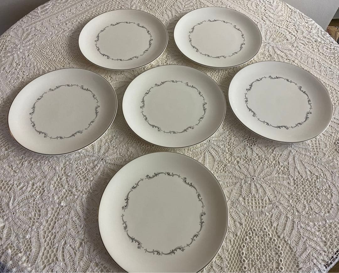  DOLTON ☆CORONET☆vintage食器セット