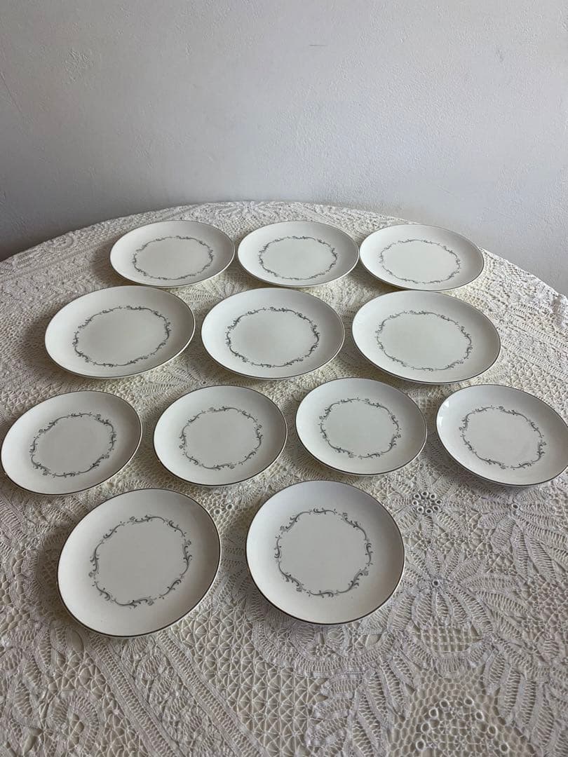  DOLTON ☆CORONET☆vintage食器セット