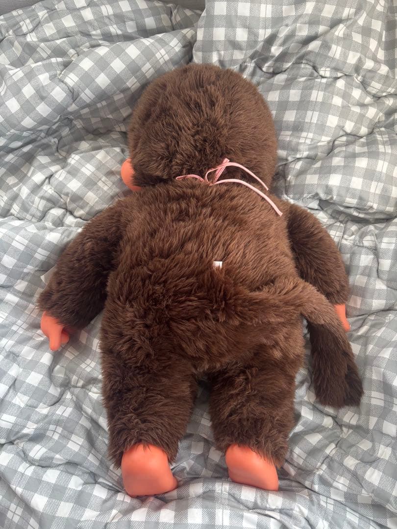 Ayano.a様専用 希少 モンチッチ 女の子 2L - メルカリ