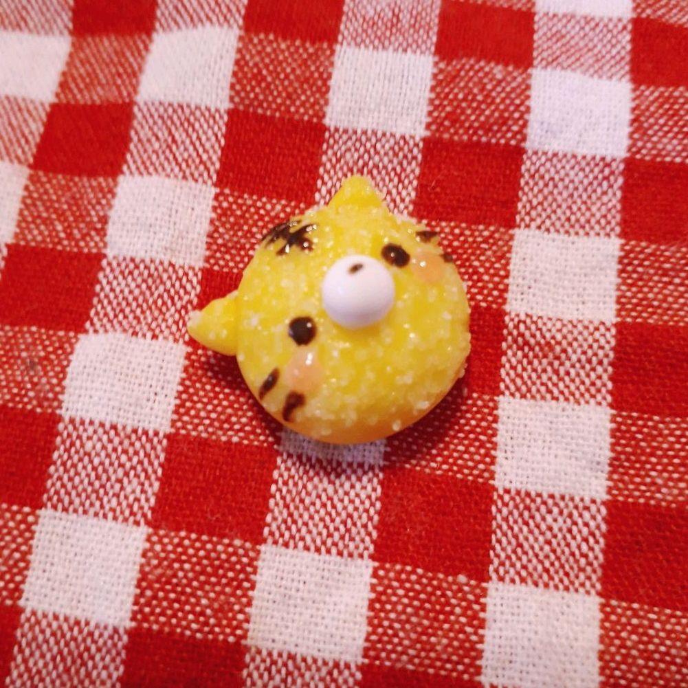 とら☆メロンパン⑱