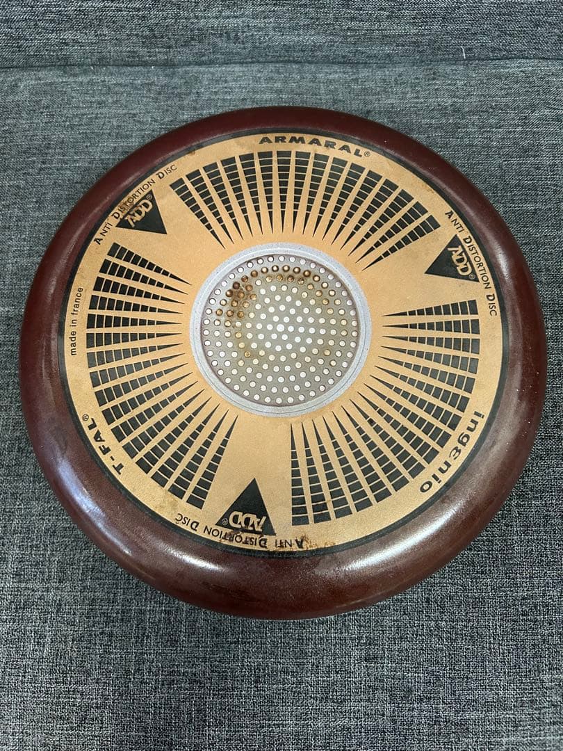 T-fal ingenio ティファール　インジニオ　鍋フライパンセット