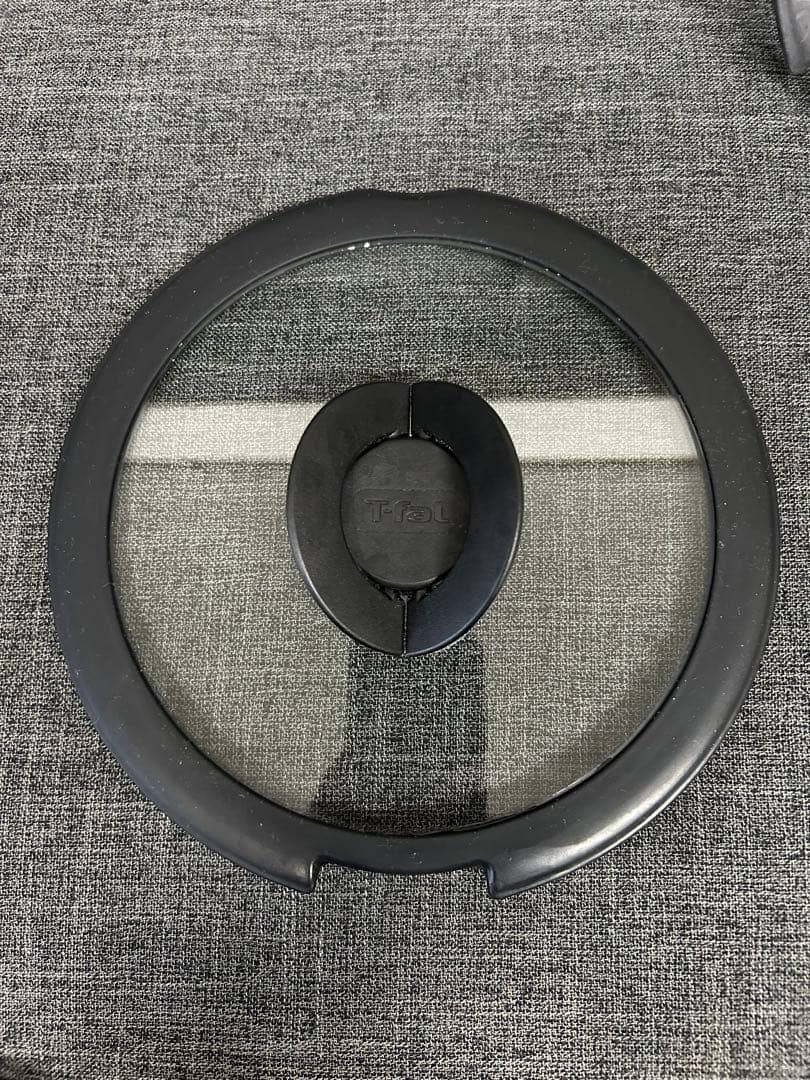 T-fal ingenio ティファール　インジニオ　鍋フライパンセット