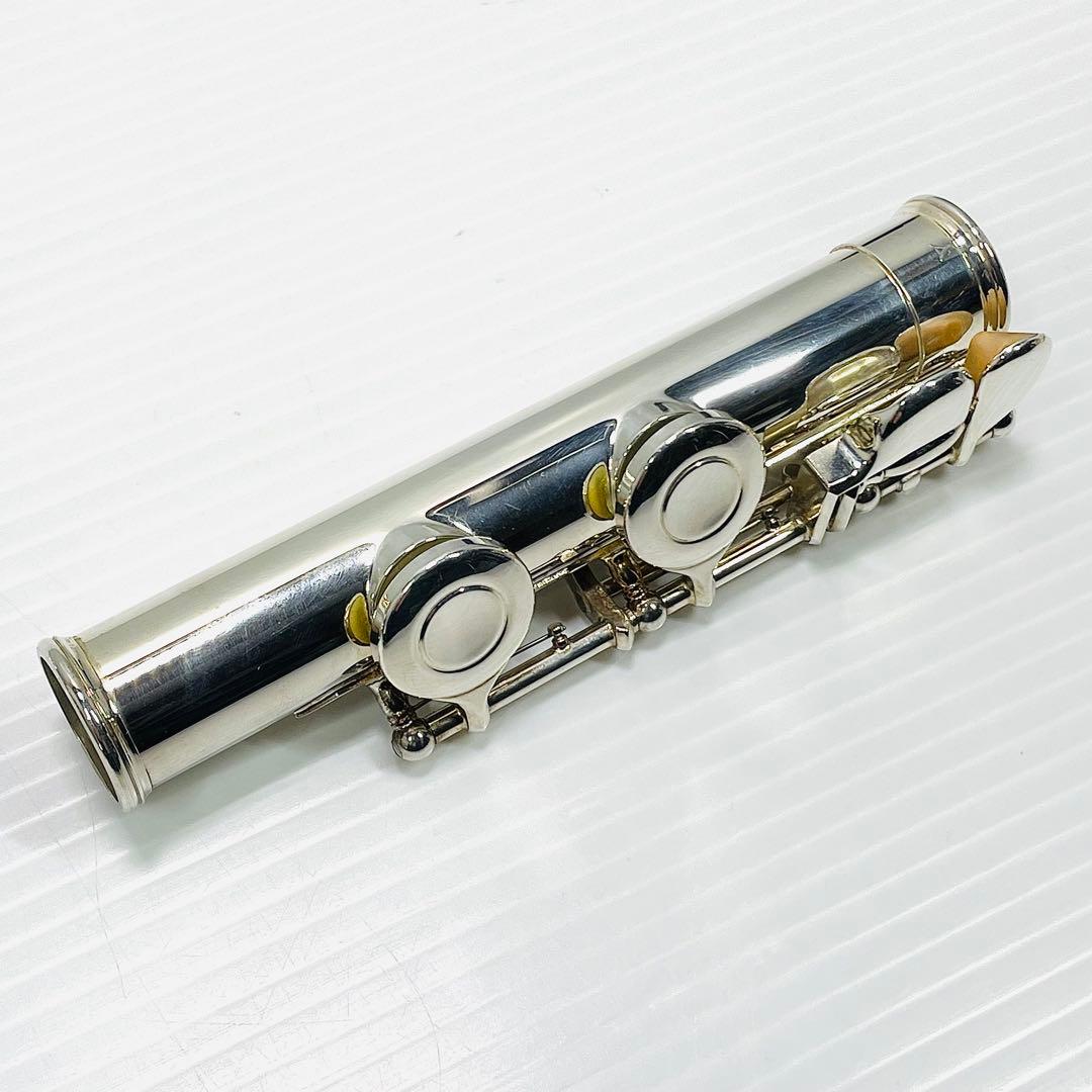 YAMAHA YFL-211 ヤマハ フルート 管楽器 吹奏楽器 送料込