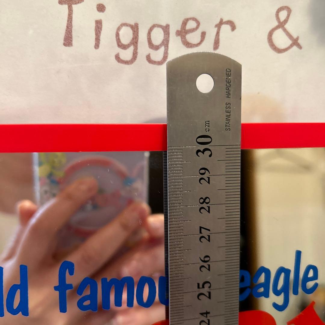 昭和　オールドSNOOPY スヌーピー　パブミラー　アンティーク