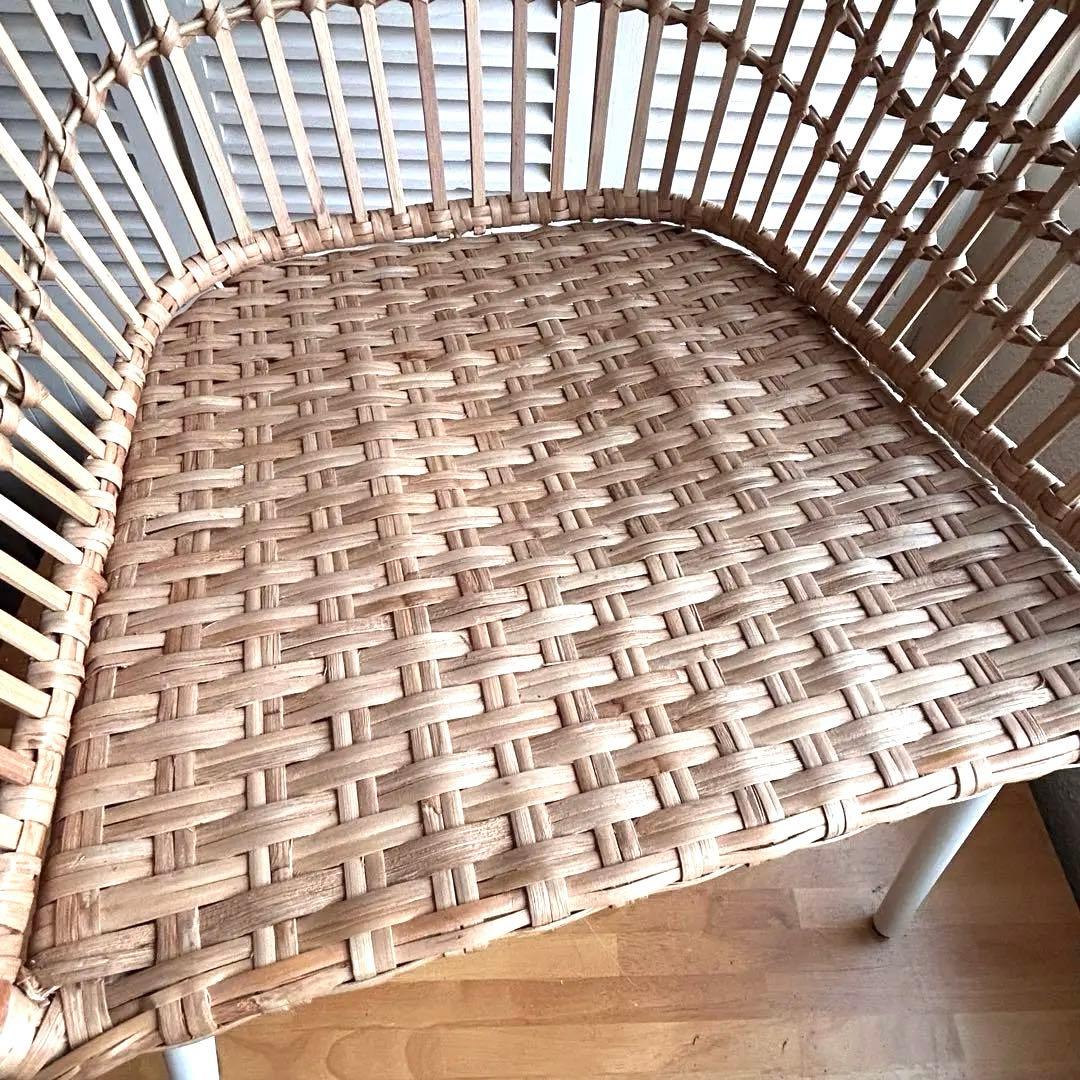 IKEA イケア チェア NILSOVE ニルソーヴェ