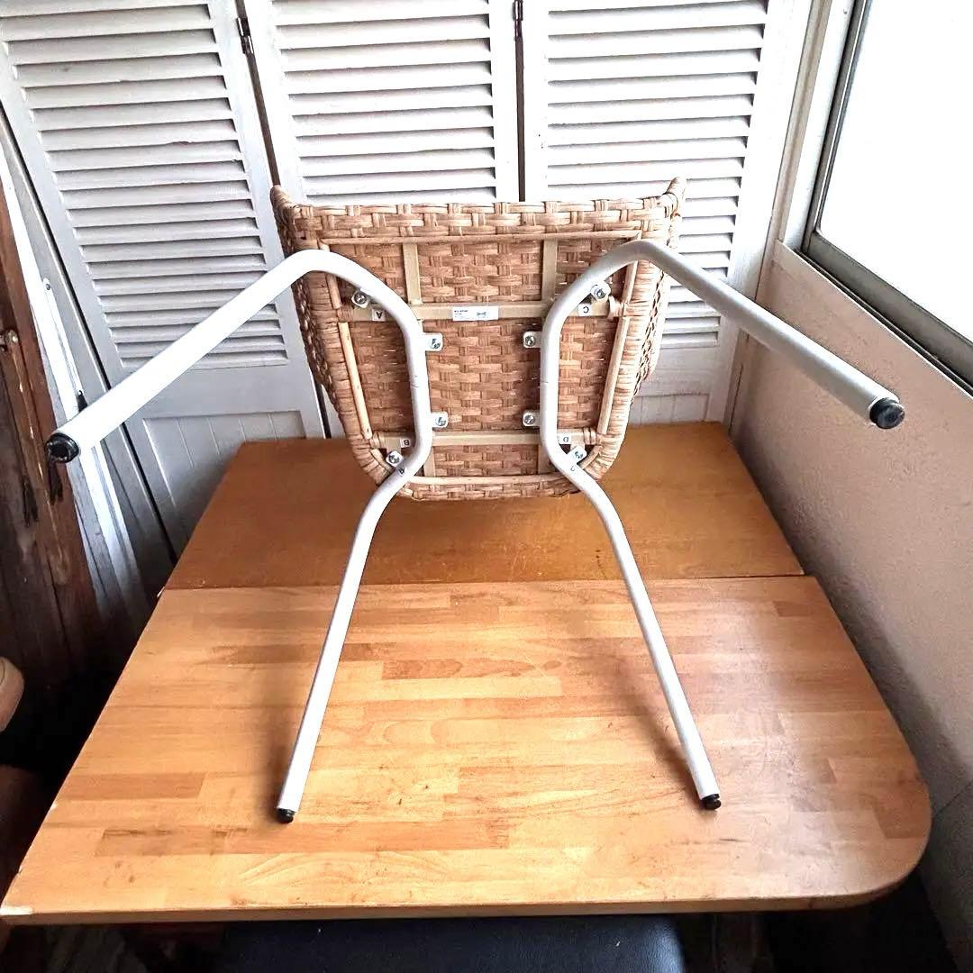 IKEA イケア チェア NILSOVE ニルソーヴェ