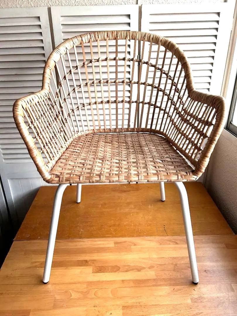 IKEA イケア チェア NILSOVE ニルソーヴェ