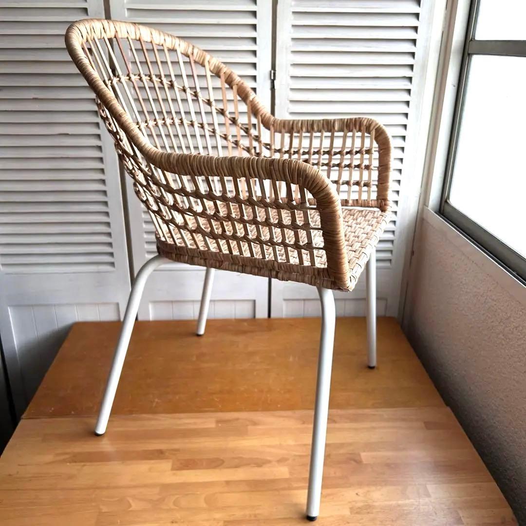 IKEA イケア チェア NILSOVE ニルソーヴェ