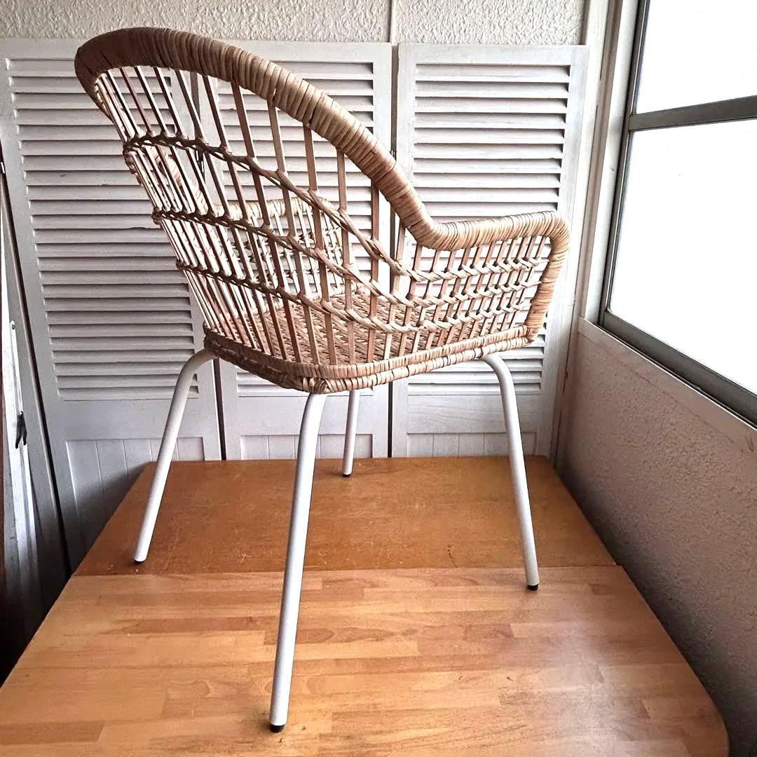 IKEA イケア チェア NILSOVE ニルソーヴェ