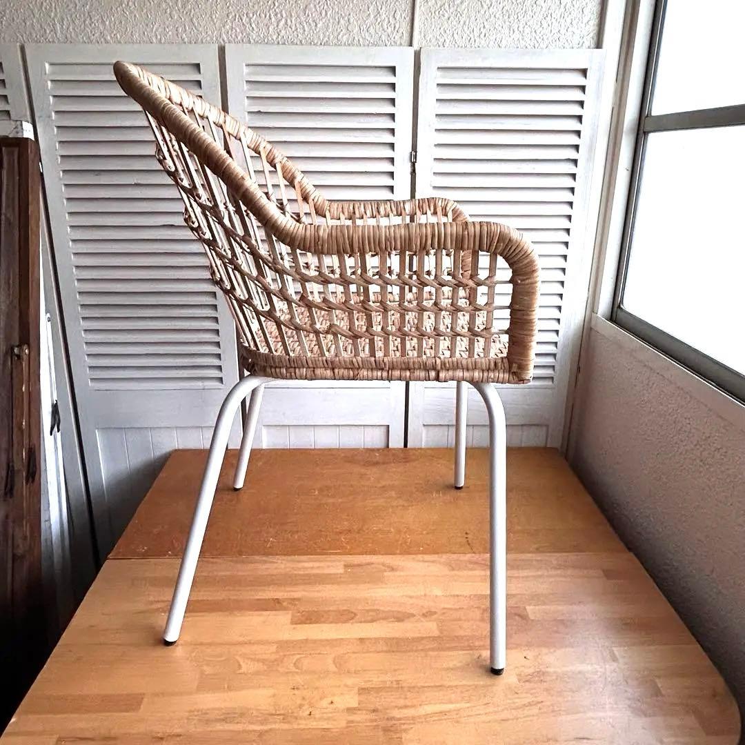 IKEA イケア チェア NILSOVE ニルソーヴェ