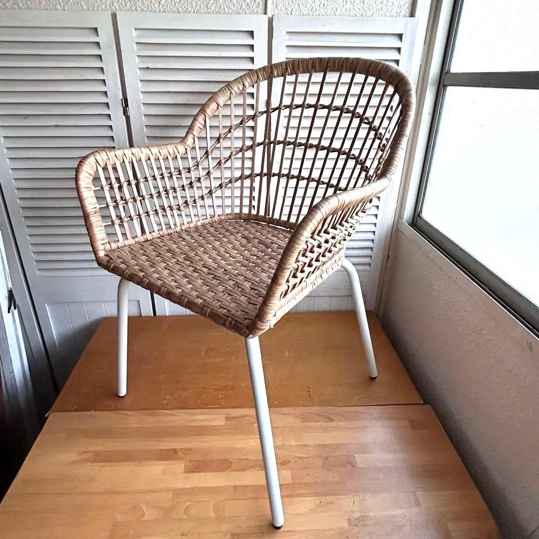 IKEA イケア チェア NILSOVE ニルソーヴェ