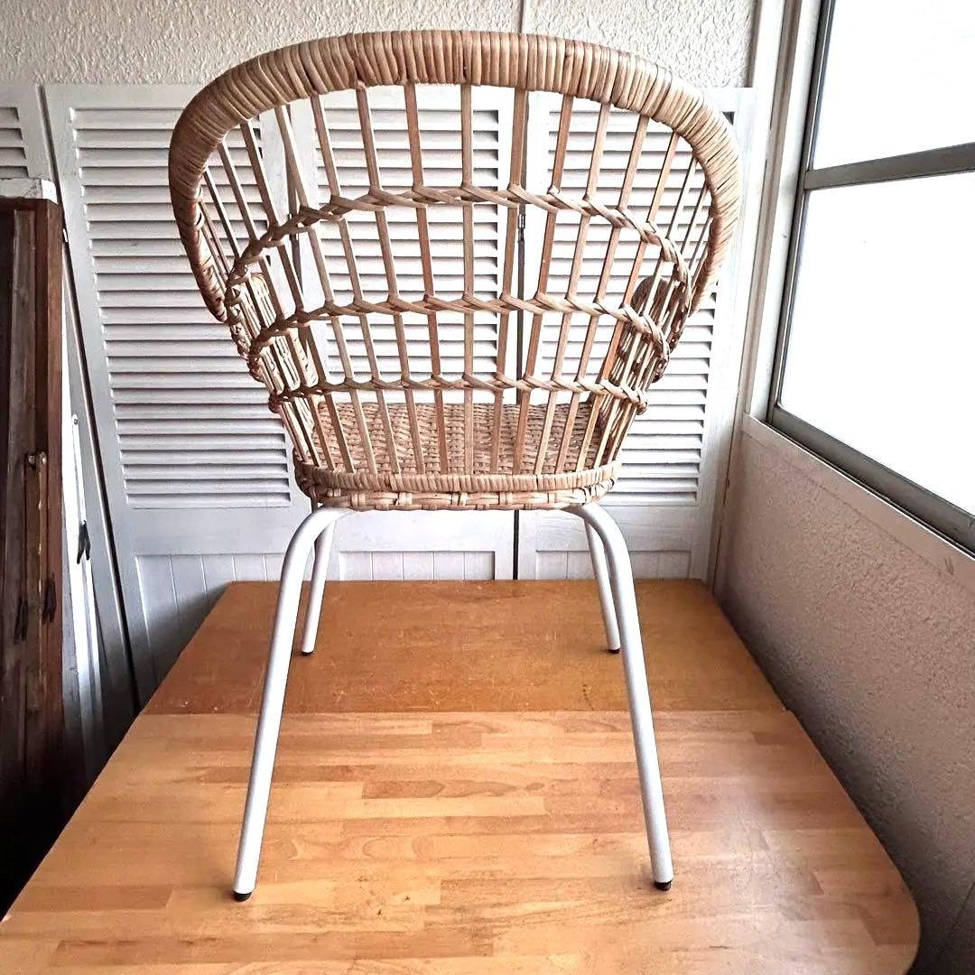 IKEA イケア チェア NILSOVE ニルソーヴェ