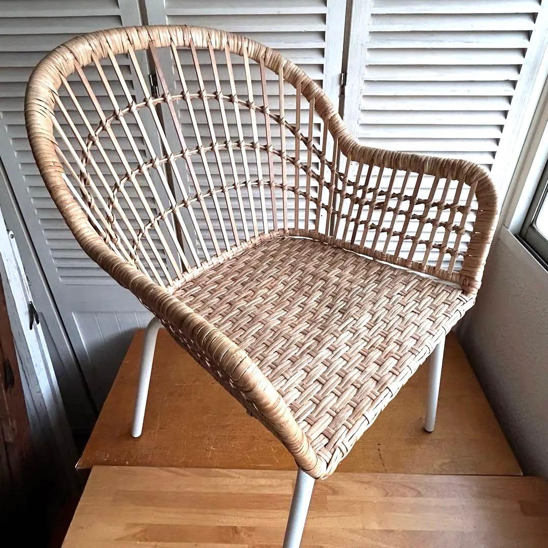 IKEA イケア チェア NILSOVE ニルソーヴェ