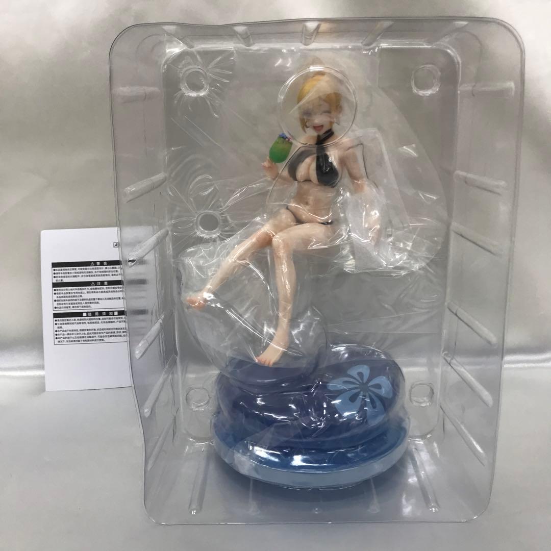 喜多川海夢 (ナイトプールver.) 「その着せ替え人形は恋をする」 1/7